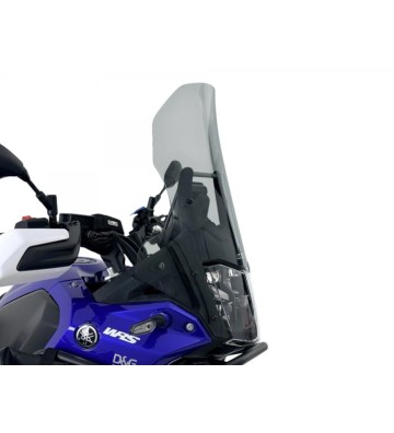 WRS Vidro CAPONORD para YAMAHA TENERE 700 2025
