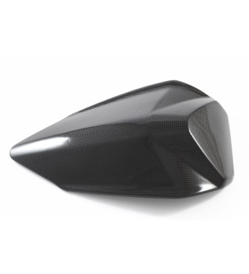 FULLSIX Seat cover with carbon pad for PANIGALE 1199