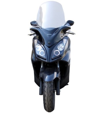 F.FABBRI Vidro para KYMCO DOWNTOWN 125-200-300 09-15 / XTOWN 300 16-17