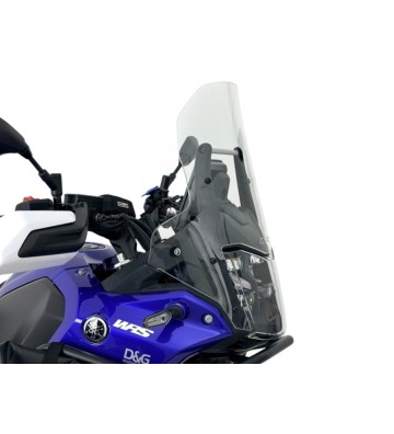WRS Vidro TOURING para YAMAHA TENERE 700 2025
