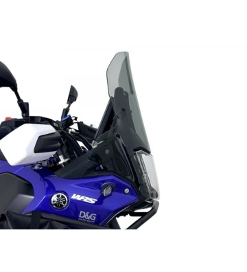 WRS TOURING Windscreen for YAMAHA TENERE 700 2025
