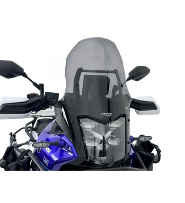 WRS TOURING Windscreen for YAMAHA TENERE 700 2025