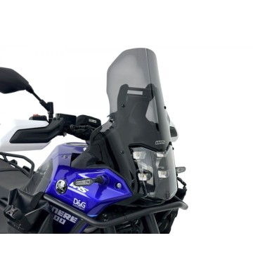 WRS Vidro TOURING para YAMAHA TENERE 700 2025