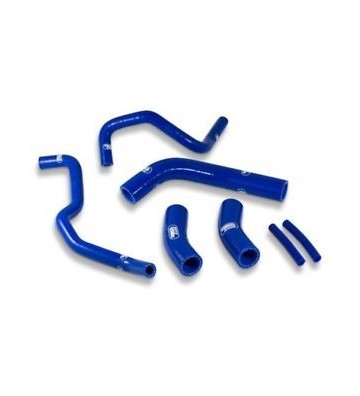 SAMCO Hose Kit for MT-07 / TRACER 700 14-17