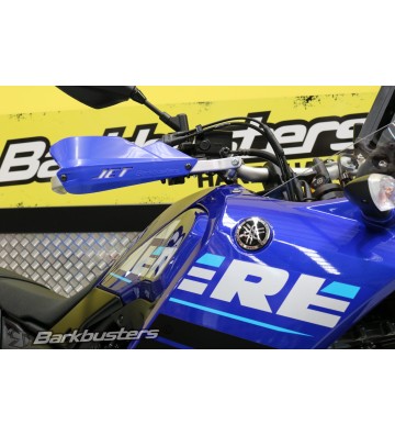 BARKBUSTERS Proteção de mãos para TENERE 700 19-24 / Rally 21-24 / World Rally(T7) 23-