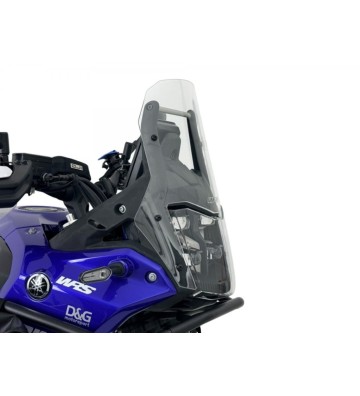 WRS ENDURO Windscreen for YAMAHA TENERE 700 2025