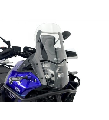 WRS ENDURO Windscreen for YAMAHA TENERE 700 2025