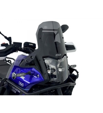 WRS Vidro ENDURO para YAMAHA TENERE 700 2025