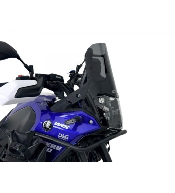 WRS ENDURO Windscreen for YAMAHA TENERE 700 2025