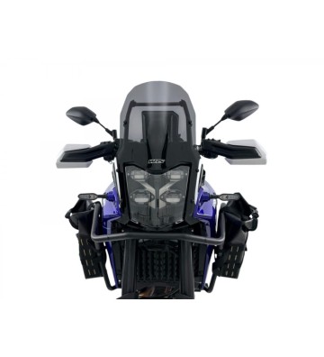 WRS Vidro ENDURO para YAMAHA TENERE 700 2025
