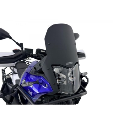 WRS ENDURO Windscreen for YAMAHA TENERE 700 2025