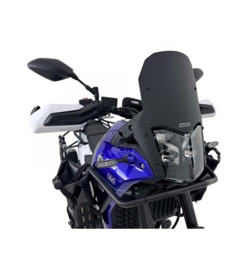 WRS ENDURO Windscreen for YAMAHA TENERE 700 2025