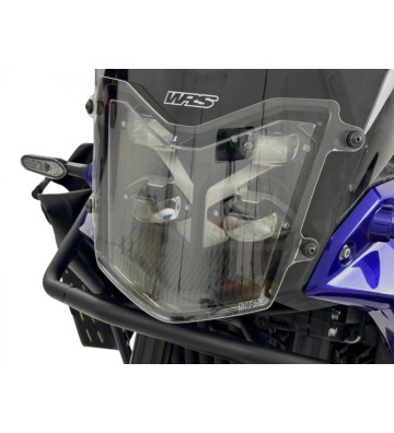 WRS LIGHTHOUSE Headlight Protection for YAMAHA TENERE 700 2025