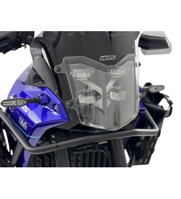 WRS Proteção de Farol Frontal LIGHTHOUSE para YAMAHA TENERE 700 2025