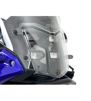 WRS LIGHTHOUSE Headlight Protection for YAMAHA TENERE 700 2025