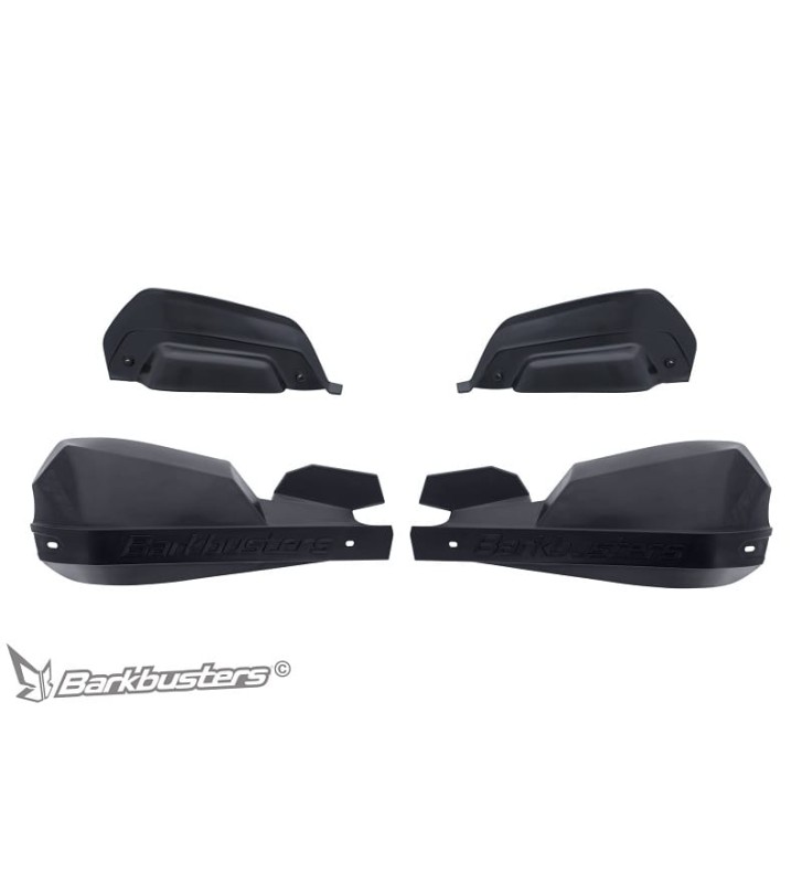 BARKBUSTERS VPS "New" kit de plásticos