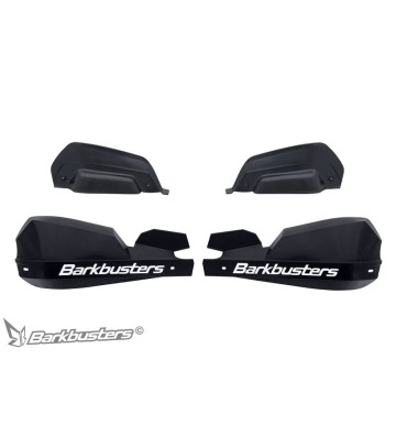 BARKBUSTERS VPS "New" kit de plásticos