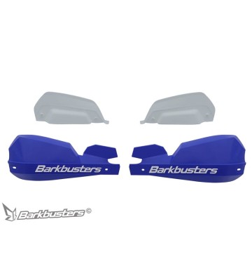 BARKBUSTERS VPS "New" kit de plásticos