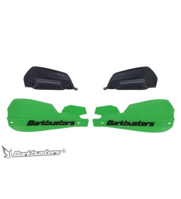 BARKBUSTERS VPS "New" kit de plásticos