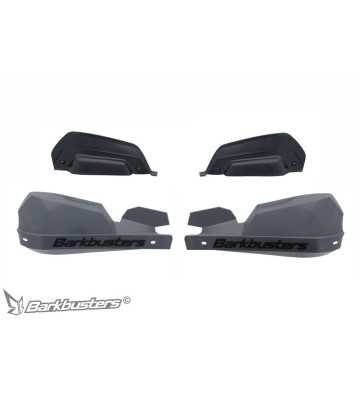 BARKBUSTERS VPS "New" kit de plásticos