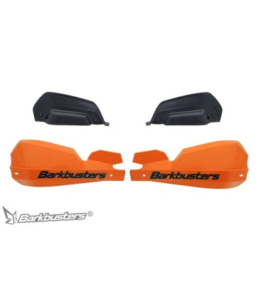 BARKBUSTERS VPS "New" kit de plásticos