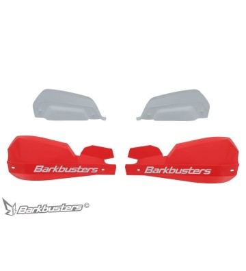 BARKBUSTERS VPS "New" kit de plásticos