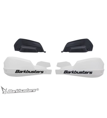 BARKBUSTERS VPS "New" kit de plásticos