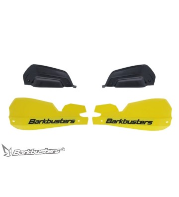 BARKBUSTERS VPS "New" kit de plásticos