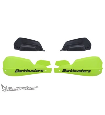 BARKBUSTERS VPS "New" kit de plásticos