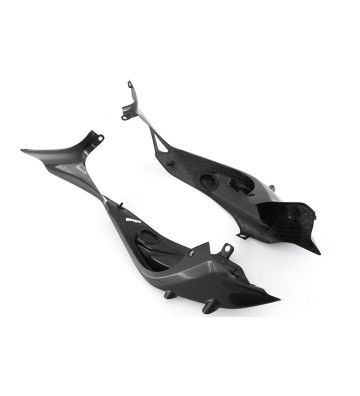 FULLSIX Par de Proteções de Cava de Roda para DUCATI Panigale V4/S 25-