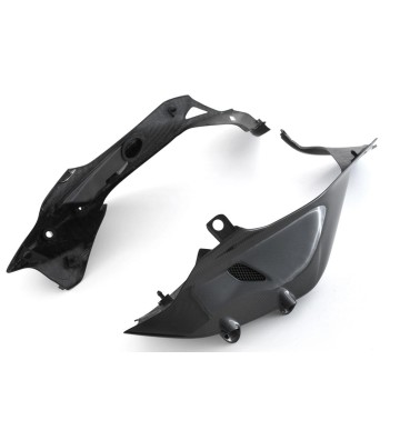 FULLSIX Set of Seat / Tail Bottom Covers for DUCATI Panigale V4/S 25-