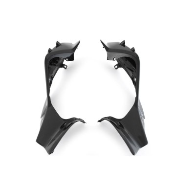 FULLSIX Set of Seat / Tail Bottom Covers for DUCATI Panigale V4/S 25-