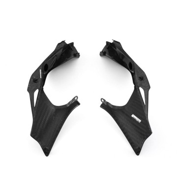 FULLSIX Par de Proteções de Cava de Roda para DUCATI Panigale V4/S 25-