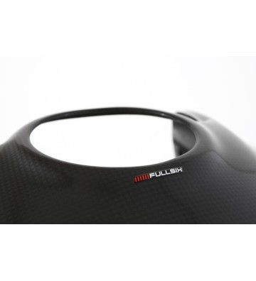 FULLSIX Fuel Tank Cover for DUCATI Panigale V4/S 25-