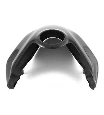 FULLSIX Fuel Tank Cover for DUCATI Panigale V4/S 25-