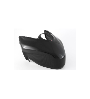 FULLSIX Fuel Tank Cover for DUCATI Panigale V4/S 25-
