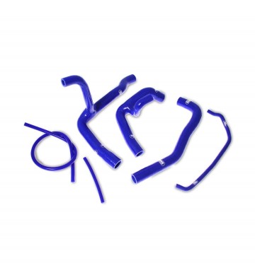 SAMCO "Racing" Hose Kit for YZF-R6 06-