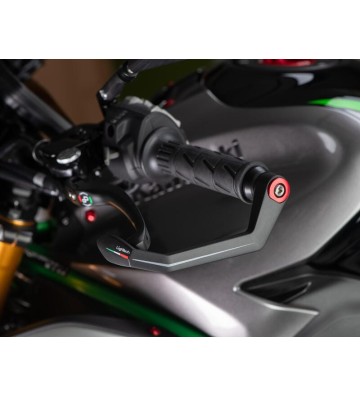 LIGHTECH Clutch Lever Guard