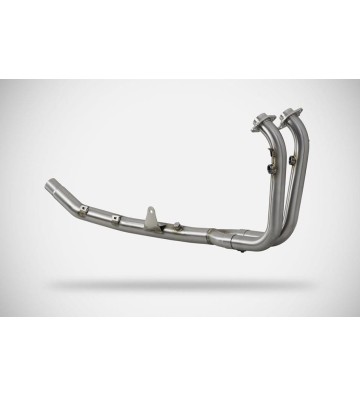 ZARD Header Decat for CF MOTO 450MT 24-