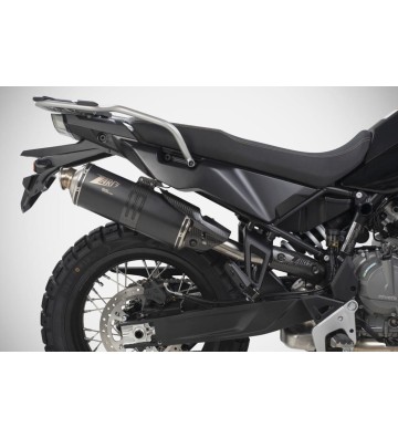 ZARD Racing Slip-on for CF MOTO 800MT-X 25-
