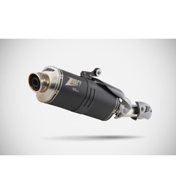 ZARD Ponteira de Escape Racing para CF MOTO 800MT-X 25-