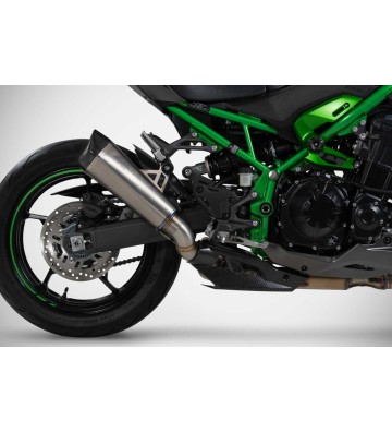 ZARD Slip-on for KAWASAKI Z900 25-