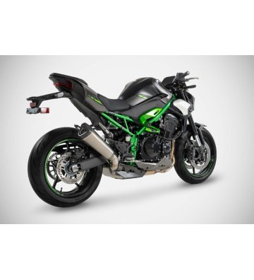 ZARD Slip-on for KAWASAKI Z900 25-