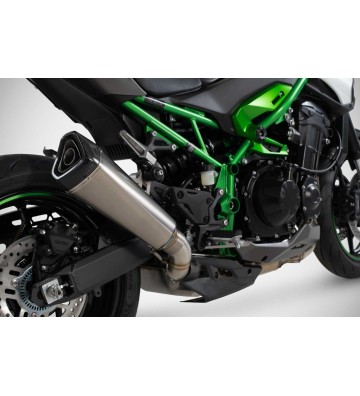 ZARD Slip-on for KAWASAKI Z900 25-