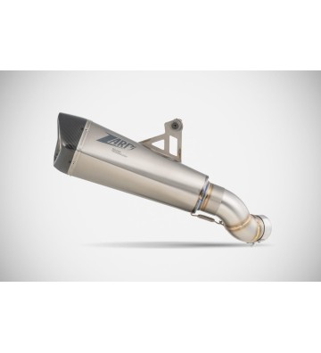 ZARD Ponteira de Escape para KAWASAKI Z900 25-