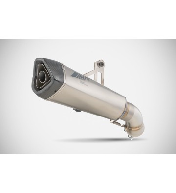 ZARD Slip-on for KAWASAKI Z900 25-