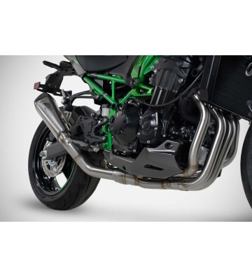 ZARD Escape Completo Racing para KAWASAKI Z900 25-