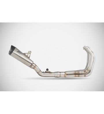 ZARD Escape Completo Racing para KAWASAKI Z900 25-