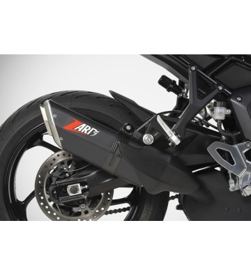 ZARD Slip-on for TRIUMPH TIGER SPORT 800 25-