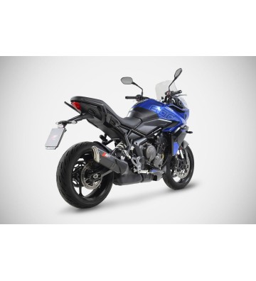 ZARD Slip-on for TRIUMPH TIGER SPORT 800 25-